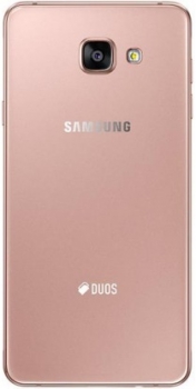 Samsung SM-A710F Galaxy A7 DuoS Pink